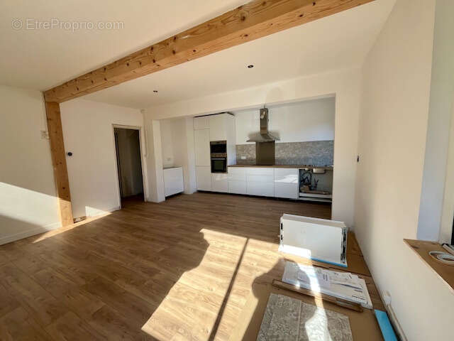 Maison à ARREAU