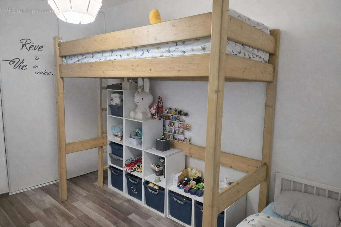 Appartement à SEYSSINS