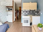 Appartement à GRESSE-EN-VERCORS