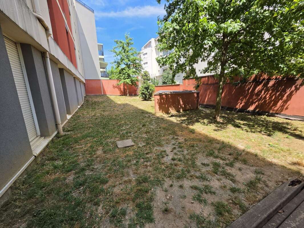 Appartement 20 m² à Villeurbanne  - photo 6