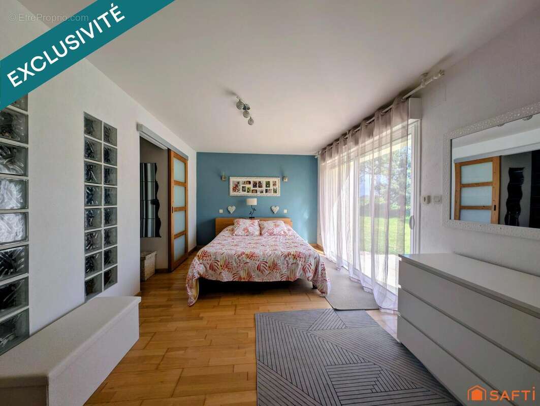 Photo 5 - Maison à VERN-D'ANJOU