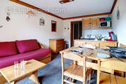 Appartement à SAINT-JEAN-DE-BELLEVILLE