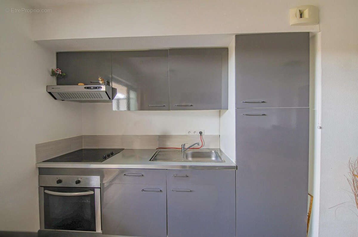 Appartement à FURIANI