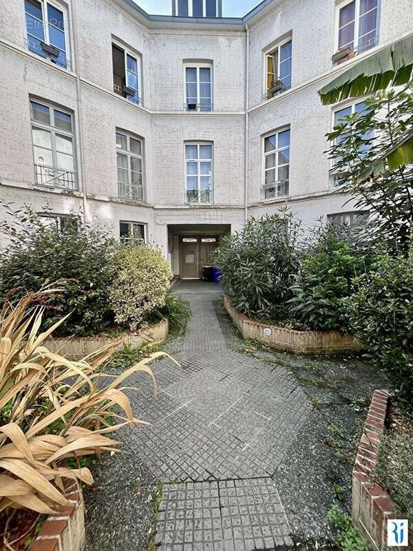 Appartement à ROUEN