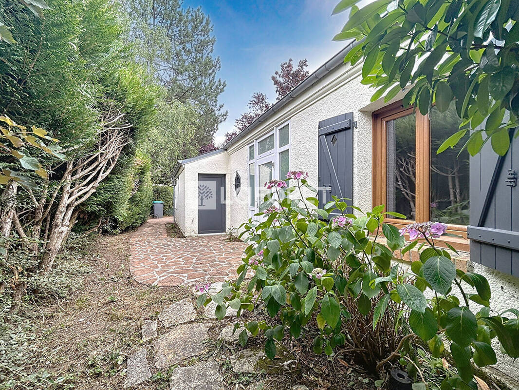 Maison à MAROLLES-EN-BRIE