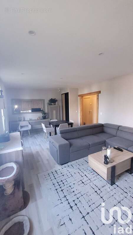 Photo 2 - Appartement à COULOMMIERS