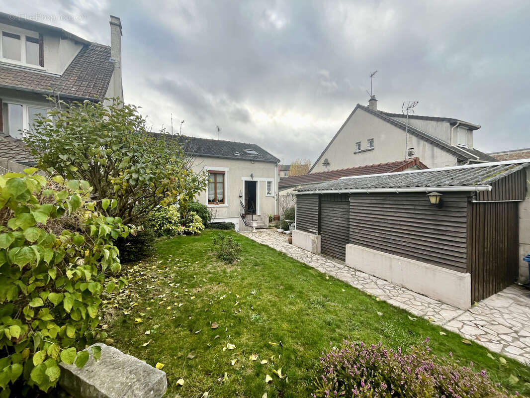Maison à VERSAILLES