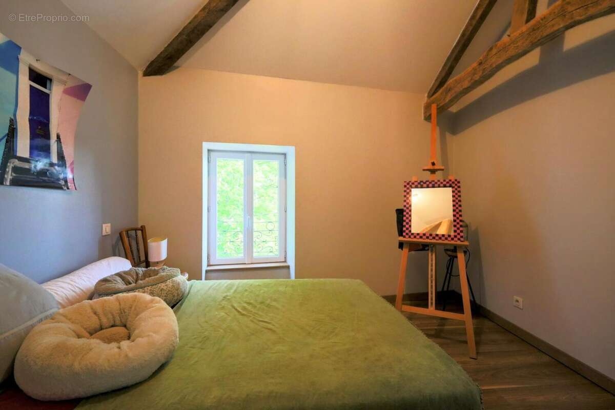 Photo 7 - Commerce à SAINT-PALAIS