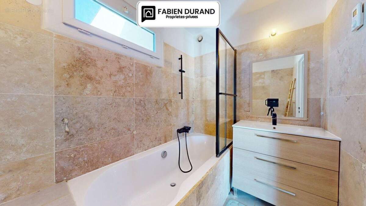 Appartement à DRAGUIGNAN