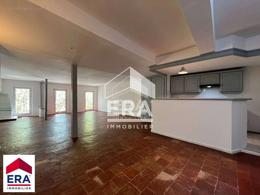 Appartement à BEDOIN