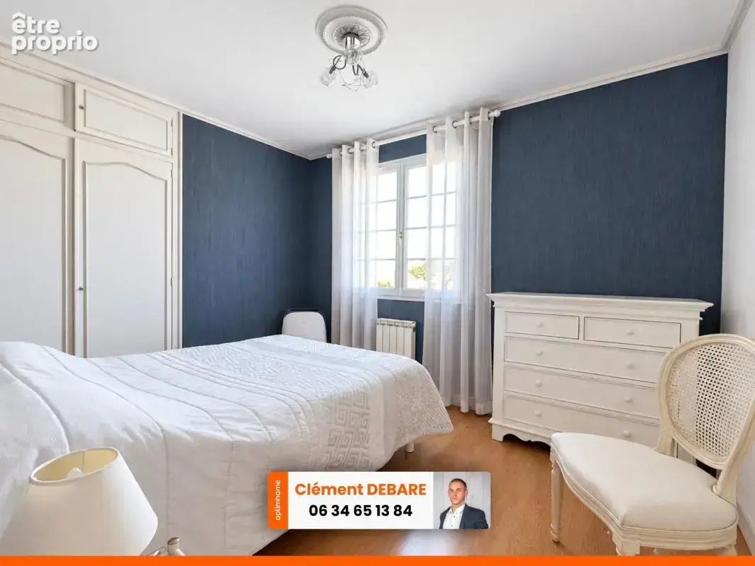 Maison de plus de 110m² avec 5 chambres - photo 8