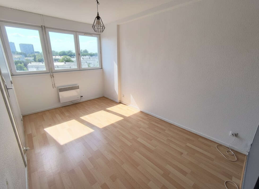 Appartement à ANGERS