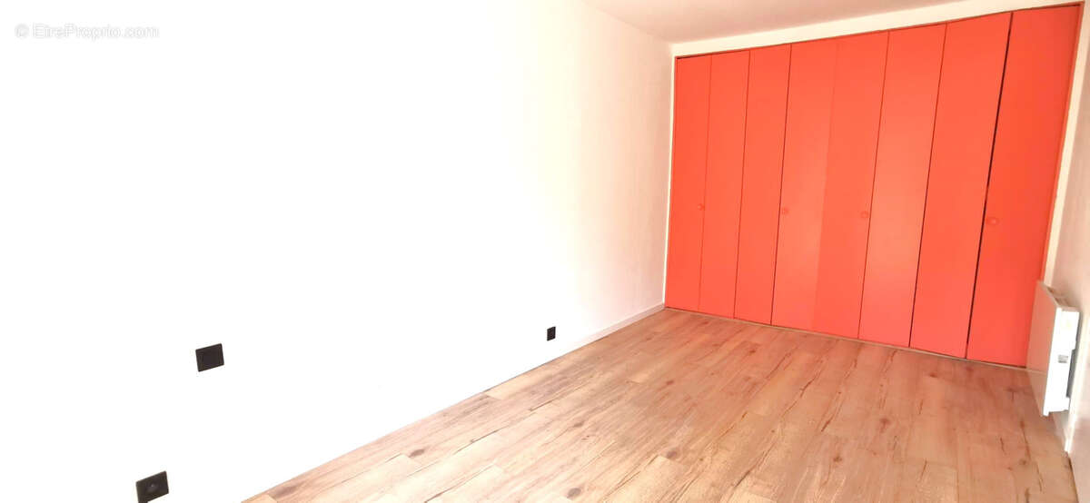 Appartement à CASSIS