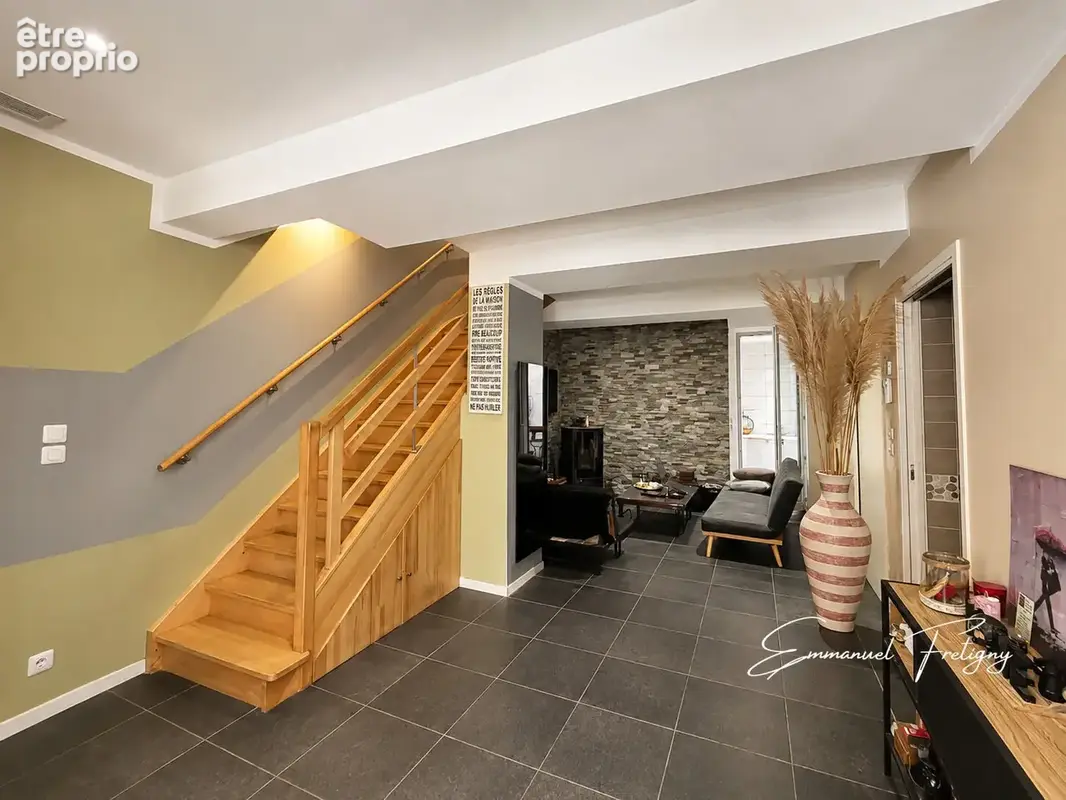 Maison 6 pièces 130 m² à vendre à Salses-Le-Chateau (66600) - photo 5