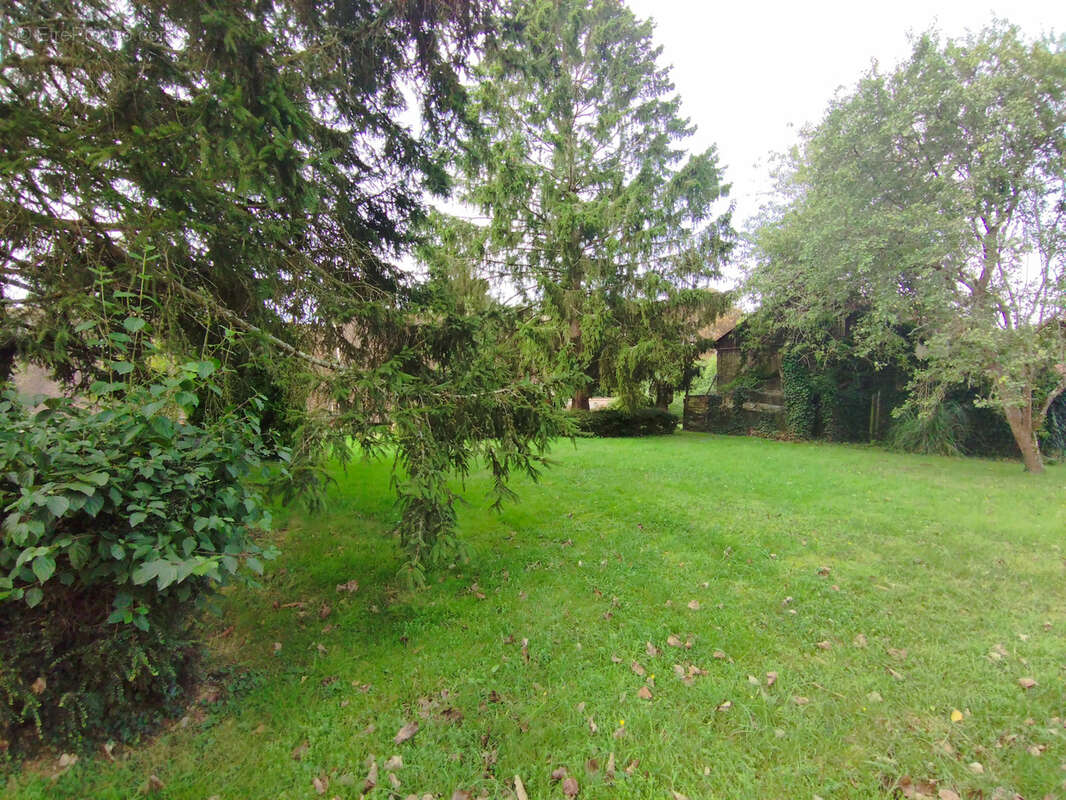 Maison à CLOYES-SUR-LE-LOIR