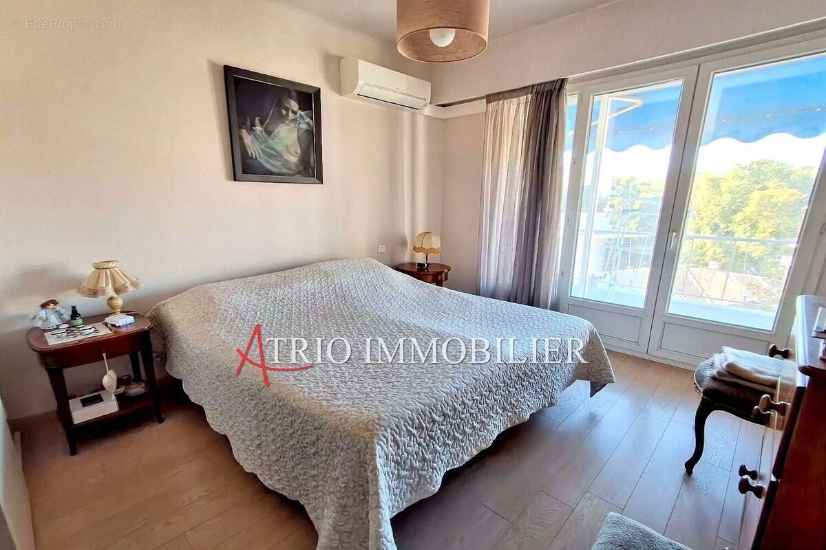 Appartement à CAGNES-SUR-MER