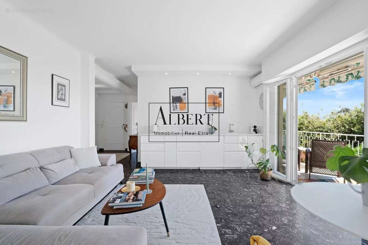 Cannes Oxford – Appartement 3 pièces avec vue mer panoramique - photo 9