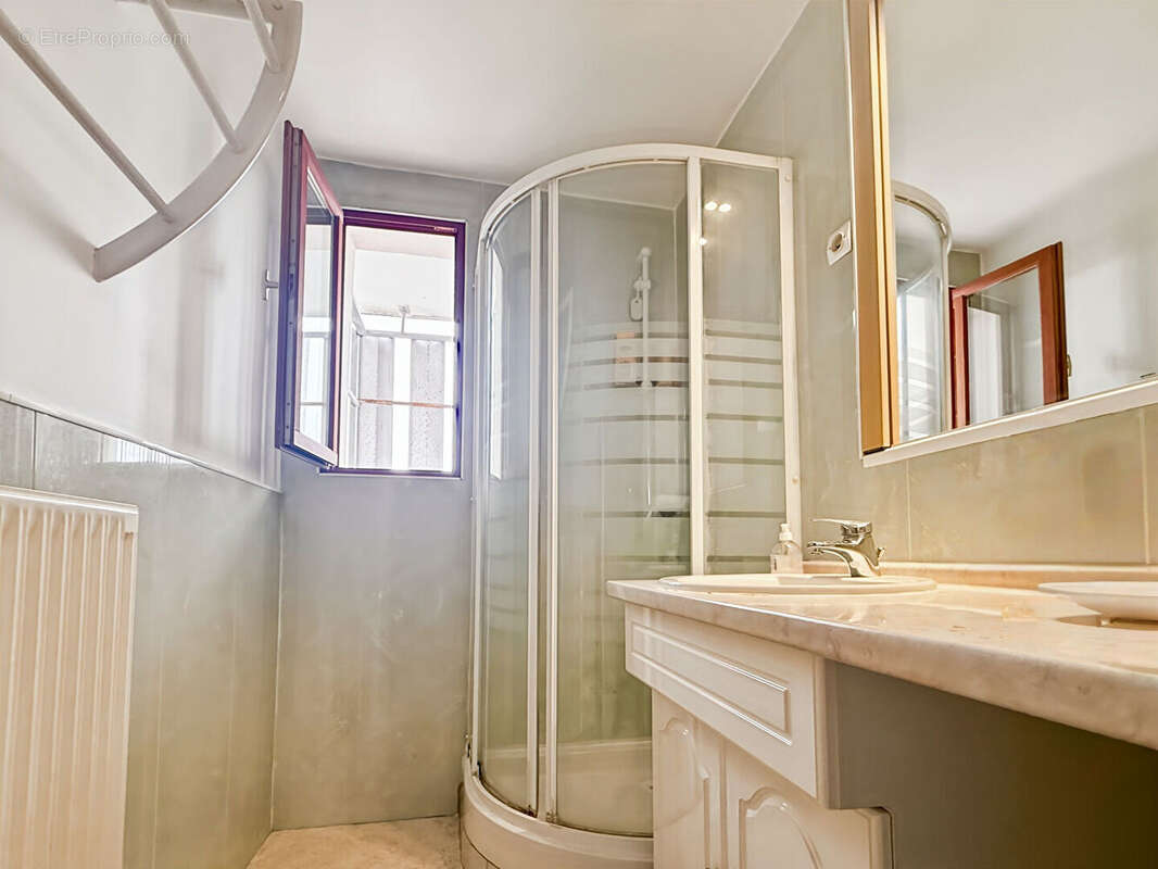 Appartement à PESSAC