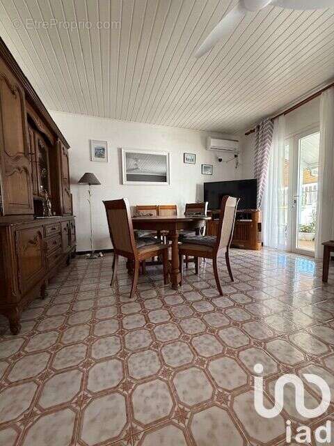 Photo 8 - Maison à SAINT-ANDRE