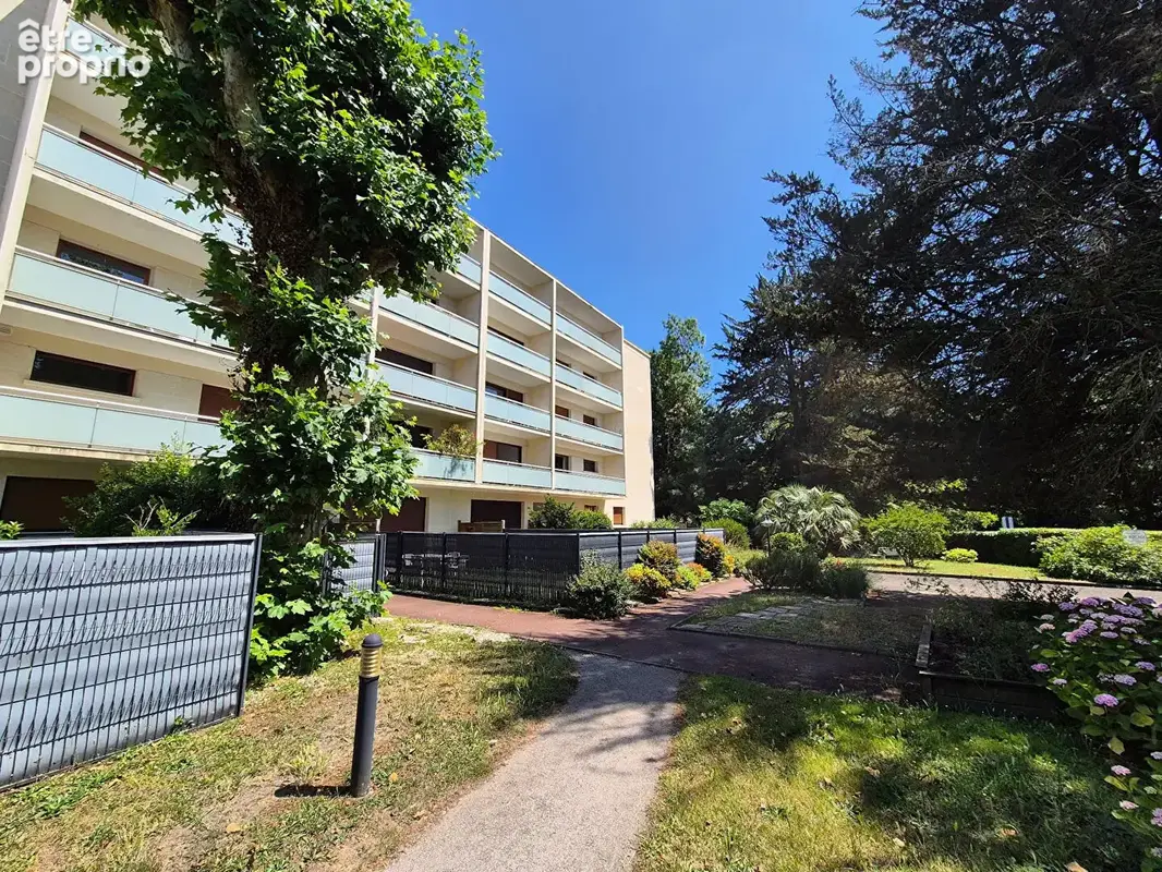 Appartement Talence 2 pièce(s) 44 m2 - photo 6