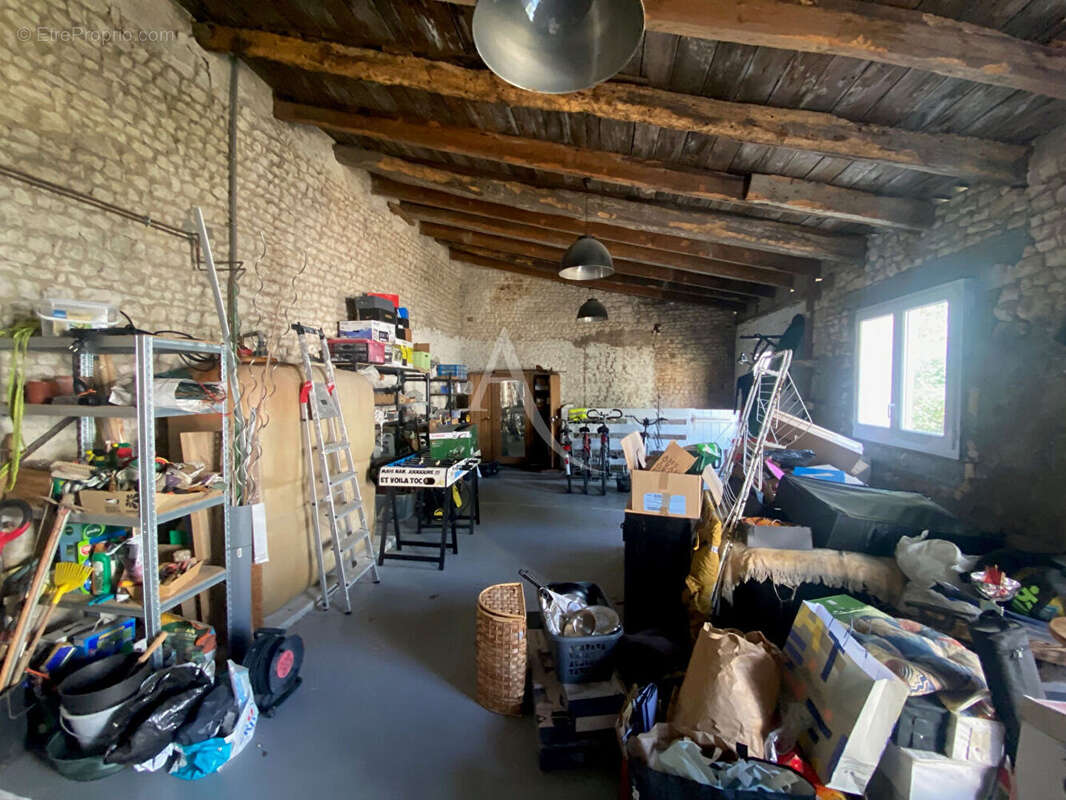 Maison de caractère - photo 14