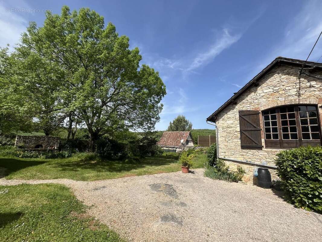 IMG1822 - Maison à FIGEAC