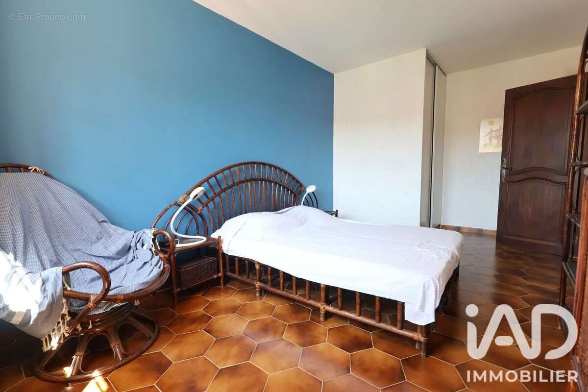 Maison 135 m² à La Seyne-Sur-Mer  - photo 8