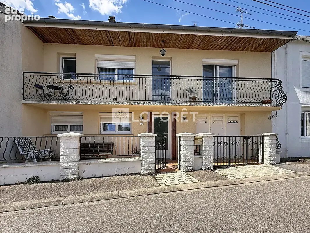 Maison Grand 5 pièce(s) 146.44 m2 - photo 13
