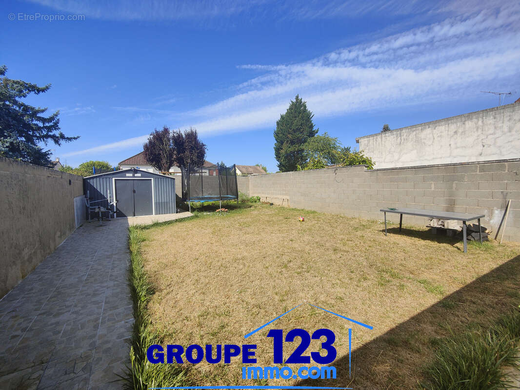 Maison entièrement rénovée - DPE A - 3 chambres - Terrasse couverte - photo 11