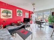 Appartement à LA BROQUE