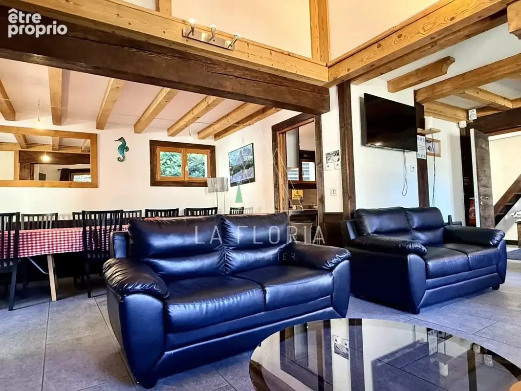 Chalet camille, chamonix - photo 12