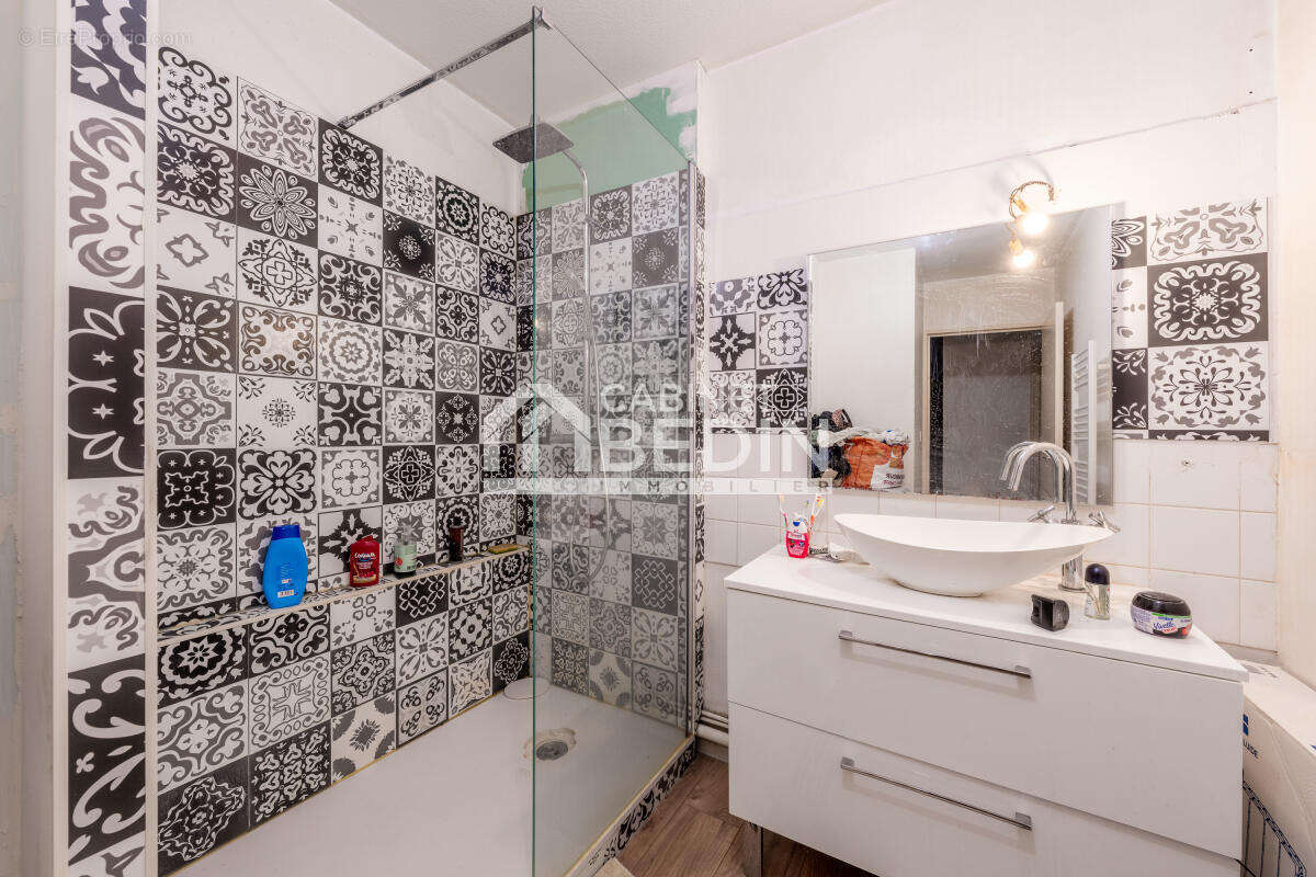 Appartement à MERIGNAC