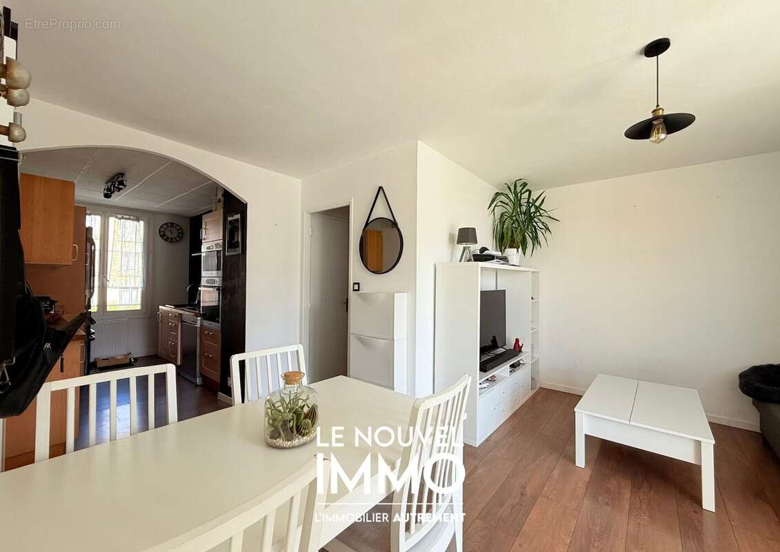 Appartement à VITROLLES