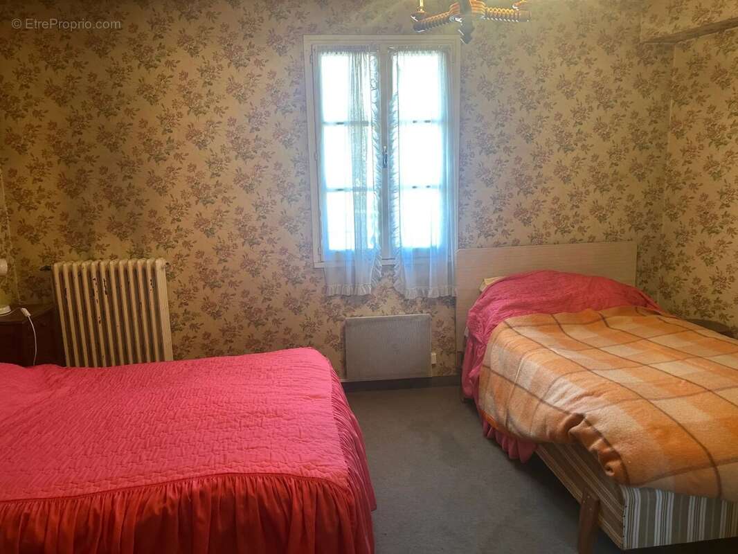 Appartement à LAMASTRE