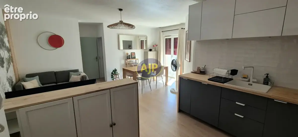 Soulac Appartement  T3 - photo 7