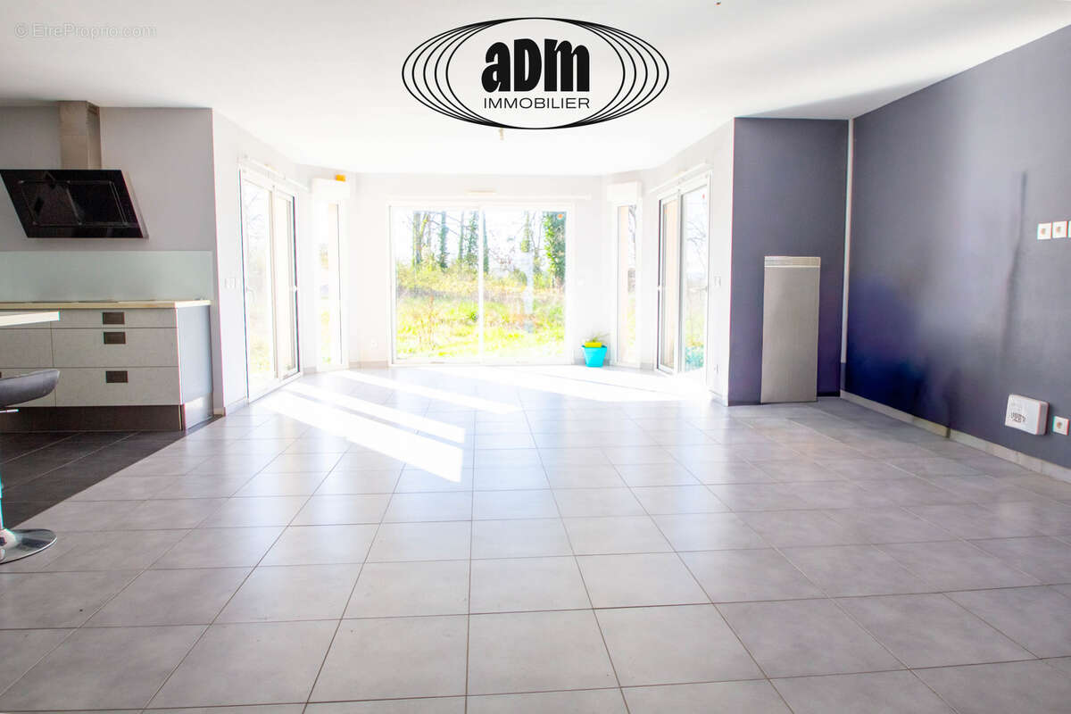 Maison à SAACY-SUR-MARNE