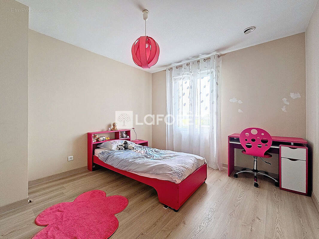 Maison à ASNIERES-SUR-OISE