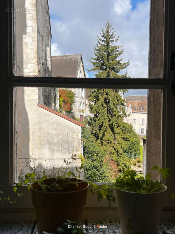 Appartement à CHARTRES
