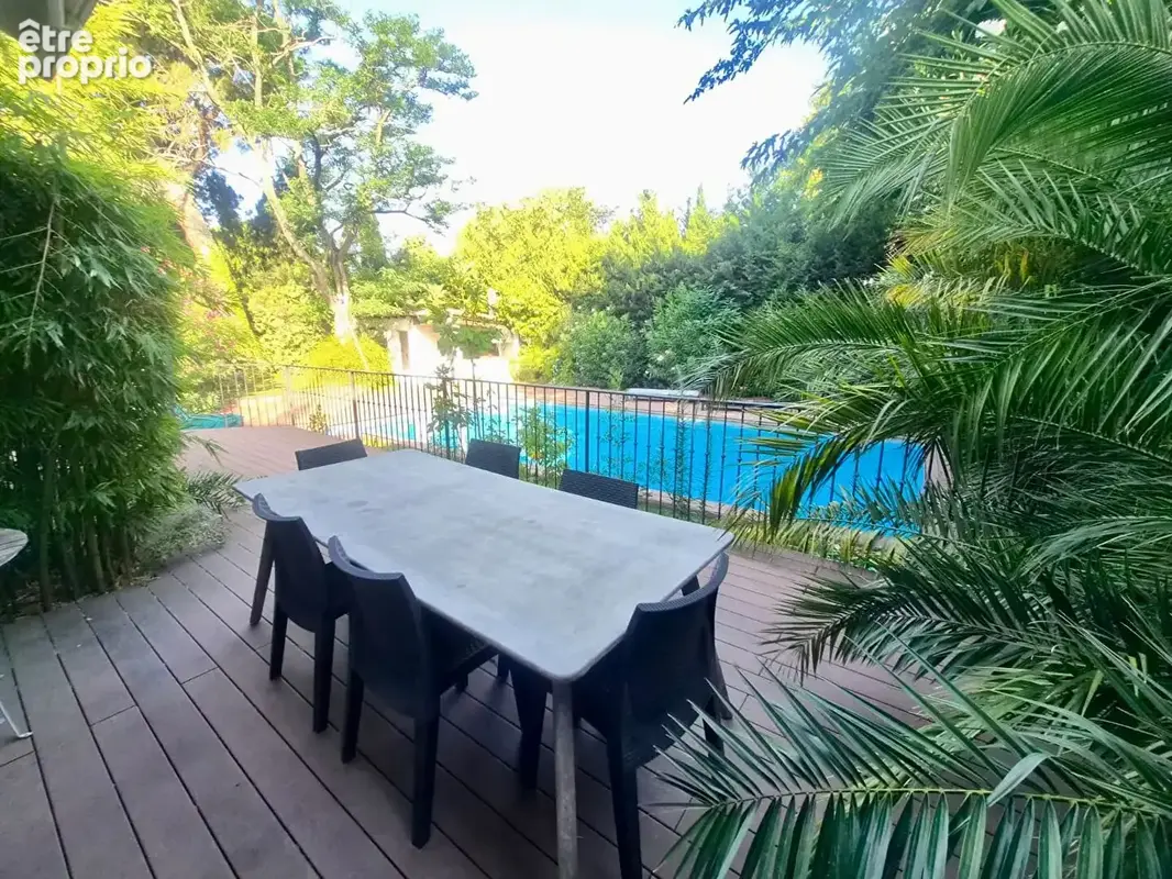 Maison à PERPIGNAN