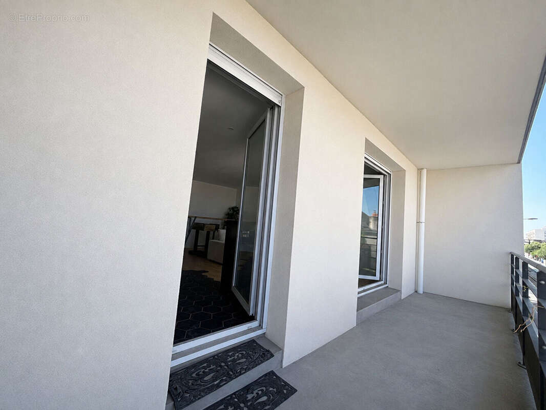 Appartement 71m² à tours - photo 4
