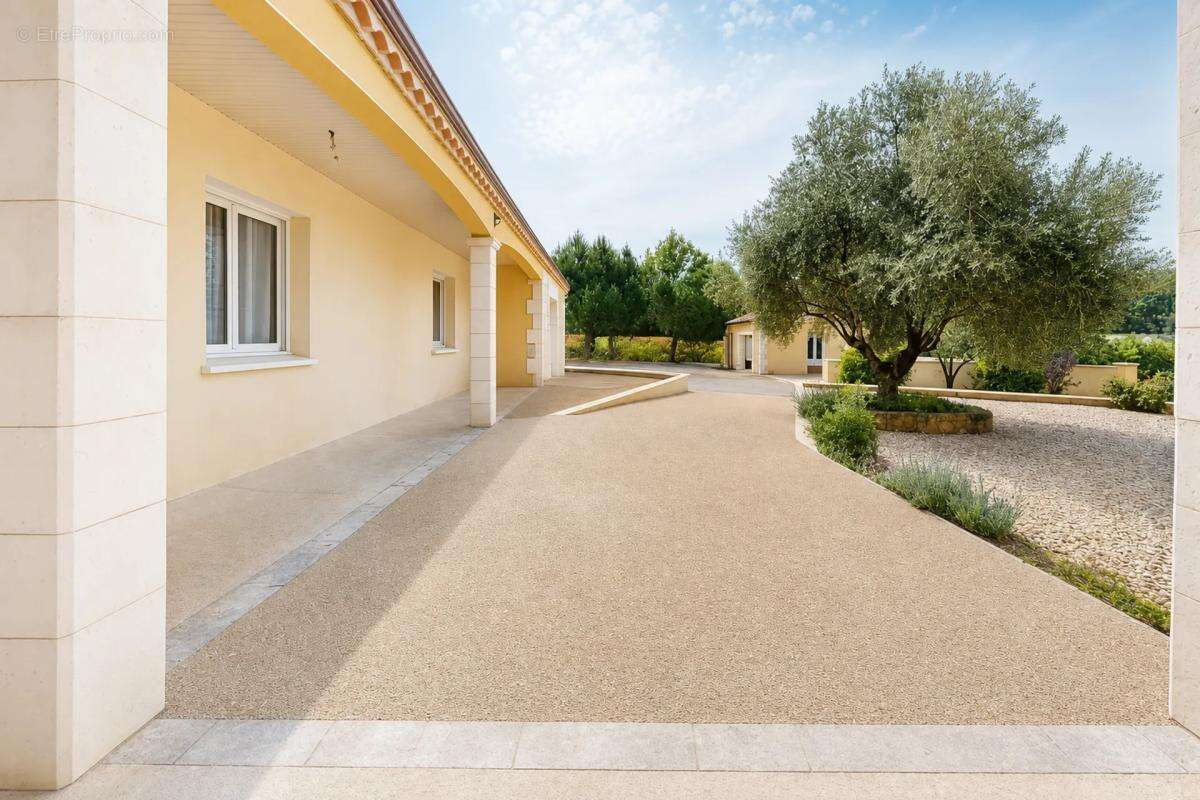 Maison spacieuse avec jardin en Dordogne - photo 30