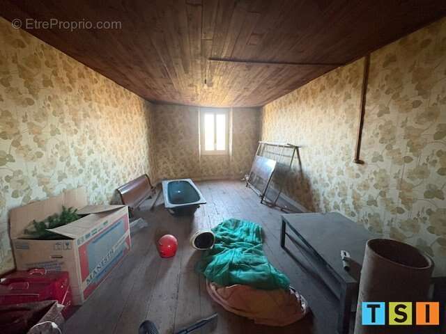 Maison à SAINT-GAUDENS