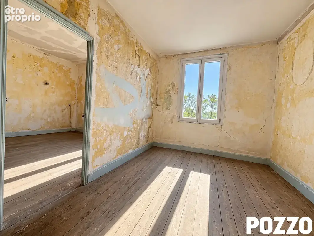 Maison Barenton 3 pièce(s) 66.25 m2 - PROXIMITE DU BOURG - photo 6