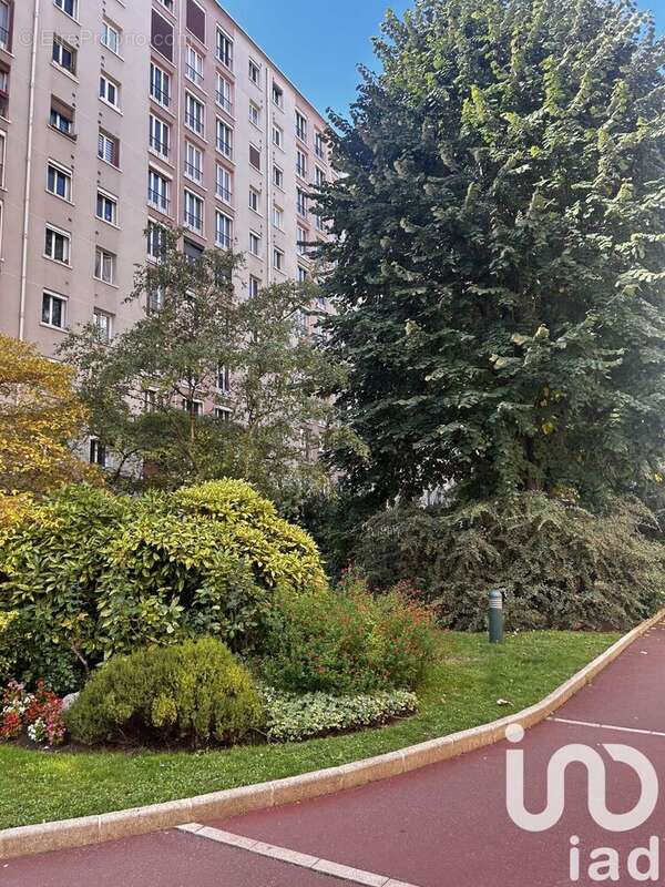 Photo 8 - Appartement à PARIS-12E