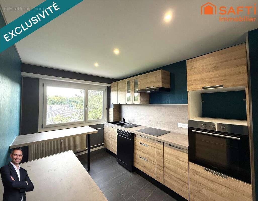 Photo 3 - Appartement à GERSTHEIM