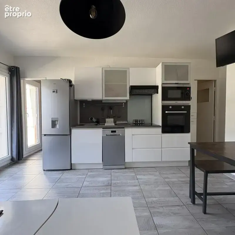 Appartement - photo 5