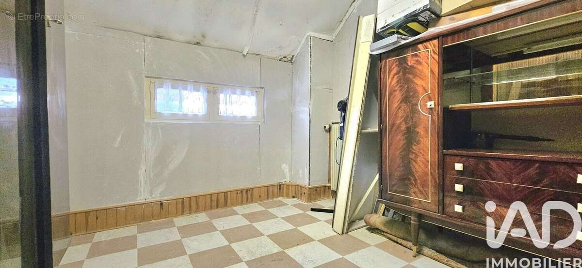 Photo 7 - Maison à CHARLEVILLE-MEZIERES