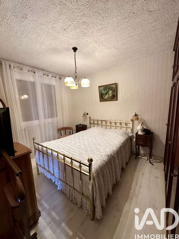 Photo 8 - Appartement à VIRY-CHATILLON