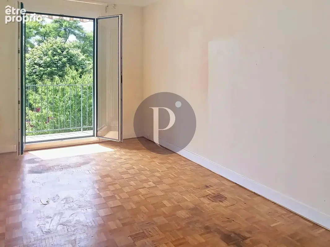 Appartement 4 pièces avec balcon à Villejuif, métro Paul Vaillant Couturier - photo 8