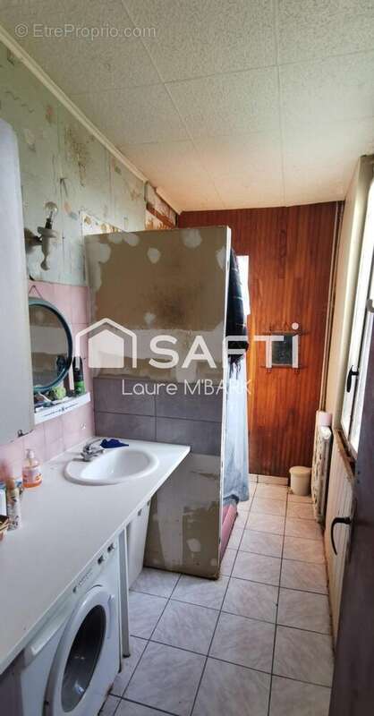 Photo 5 - Maison à NESLE